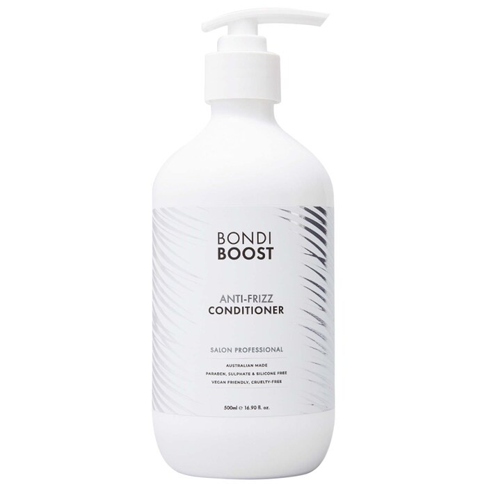 Anti-Frizz Conditioner with Aloe | Sephora (US)