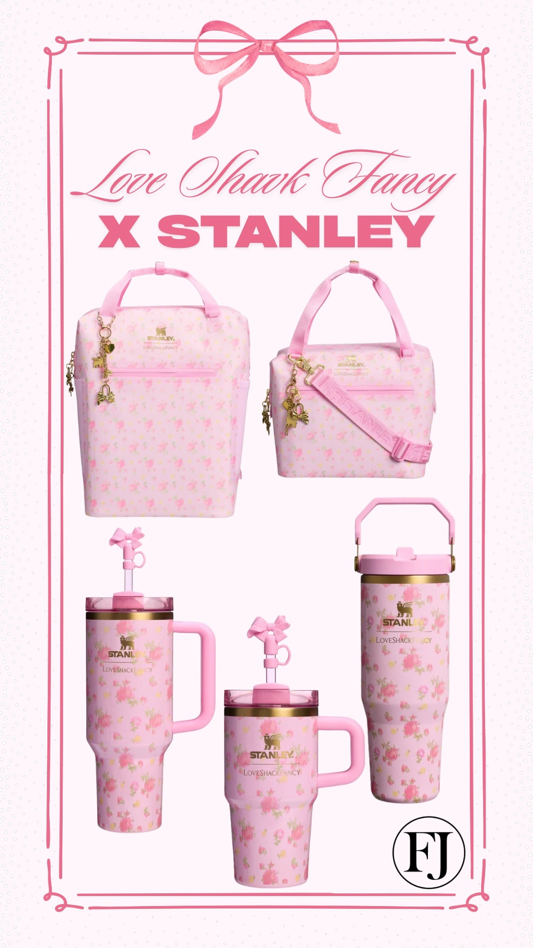 LOVESHAck fancy x Stanley 💕

#LTKOver40 #LTKgrwm #LTKootd