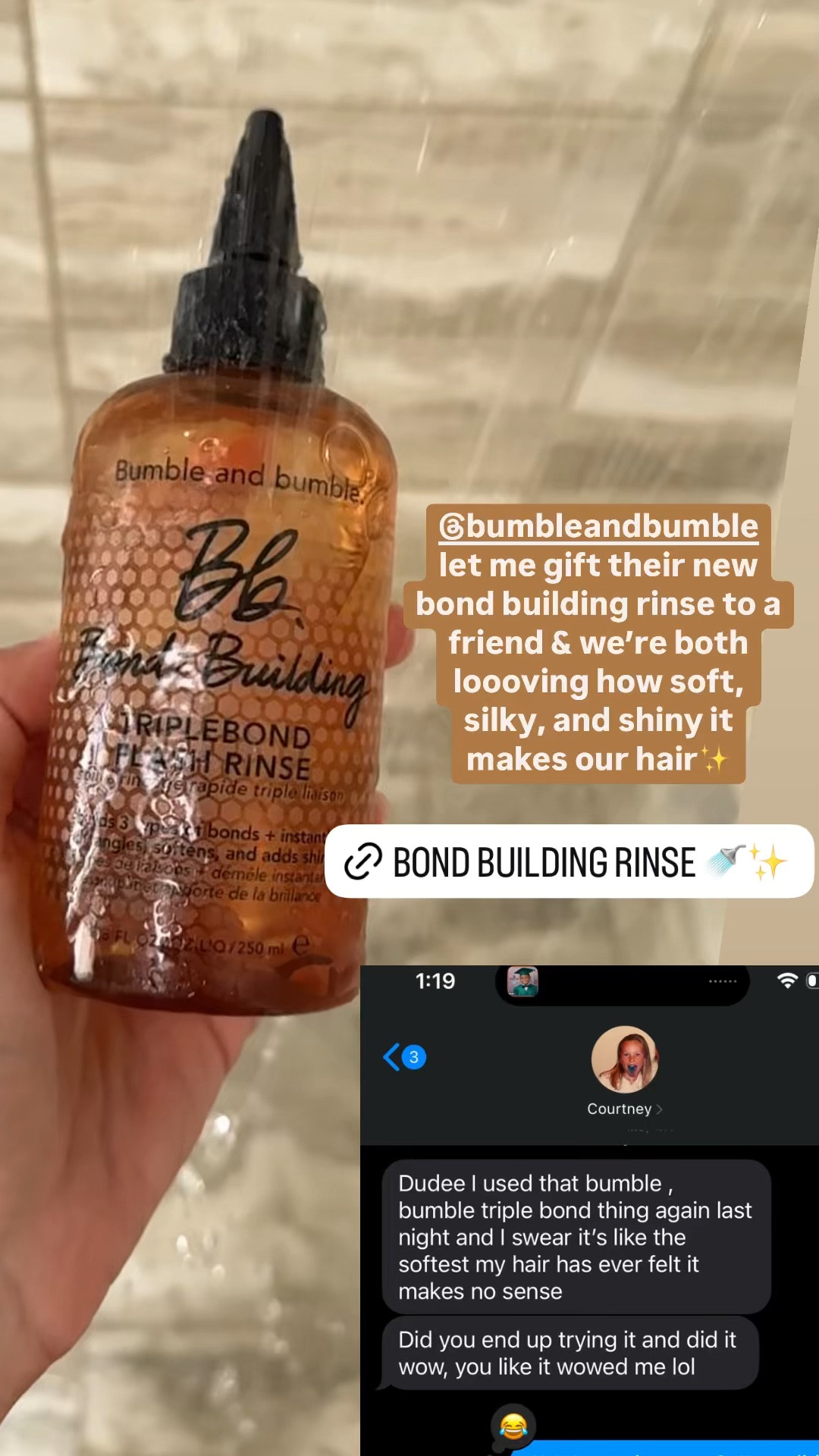 for healthy hair ✨ #hair #healthyhair #hairhealth 

#LTKFindsUnder50 #LTKBeauty