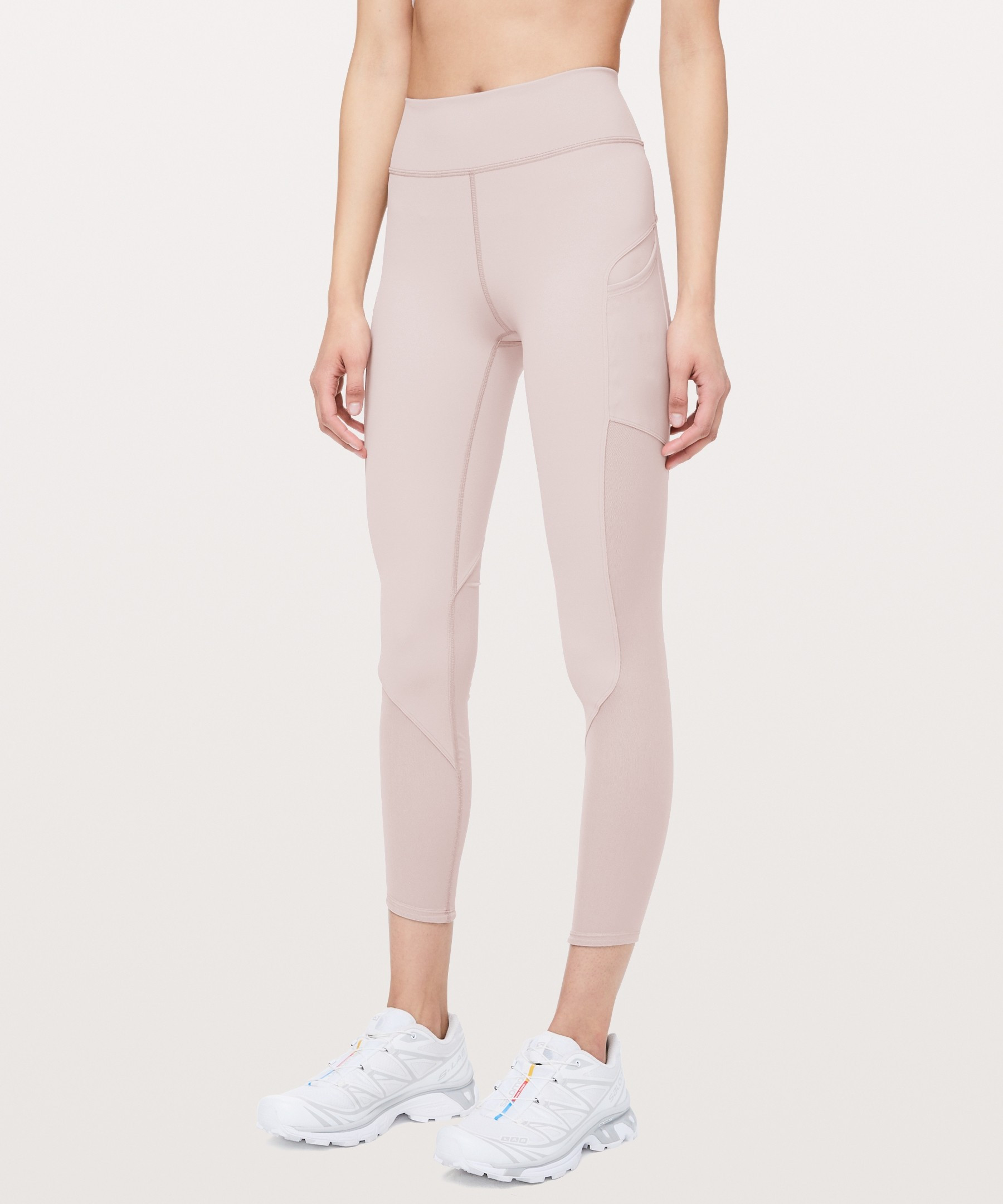 Lululemon Women's Skip Tight Lululemon Lab, Silky, Size 2 | Lululemon (UK)