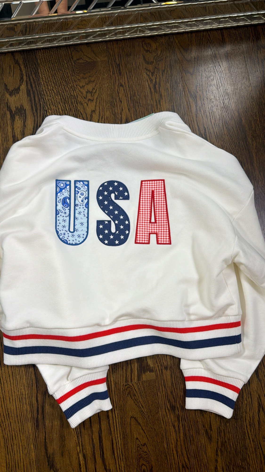 Fourth of July outfit 
Red white and blue 
Target 
@Target

#LTKootd