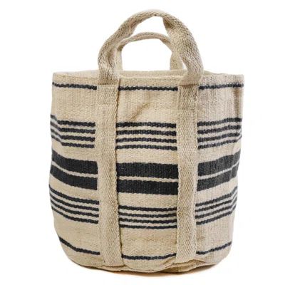 Savannah Fabric Basket | Wayfair North America