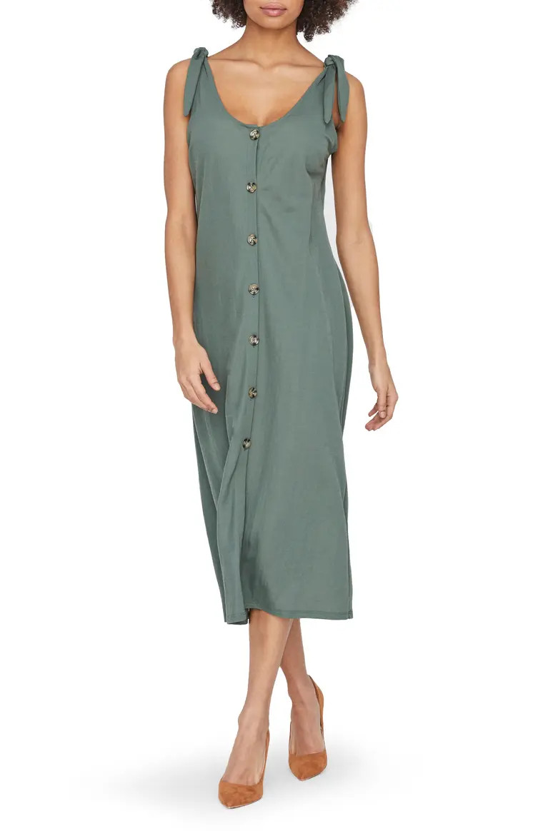 Petra Midi Dress | Nordstrom