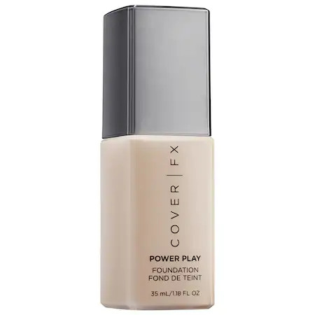 COVER FX Power Play Foundation N10 1.18 oz/ 35 mL | Sephora (US)
