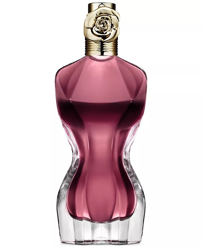 Jean Paul Gaultier La Belle Eau de Parfum, 1-oz. - Macy's | Macy's