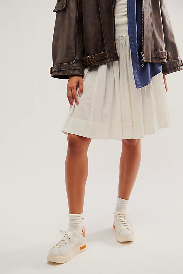 Lily Platform Sneakers | Free People (Global - UK&FR Excluded)