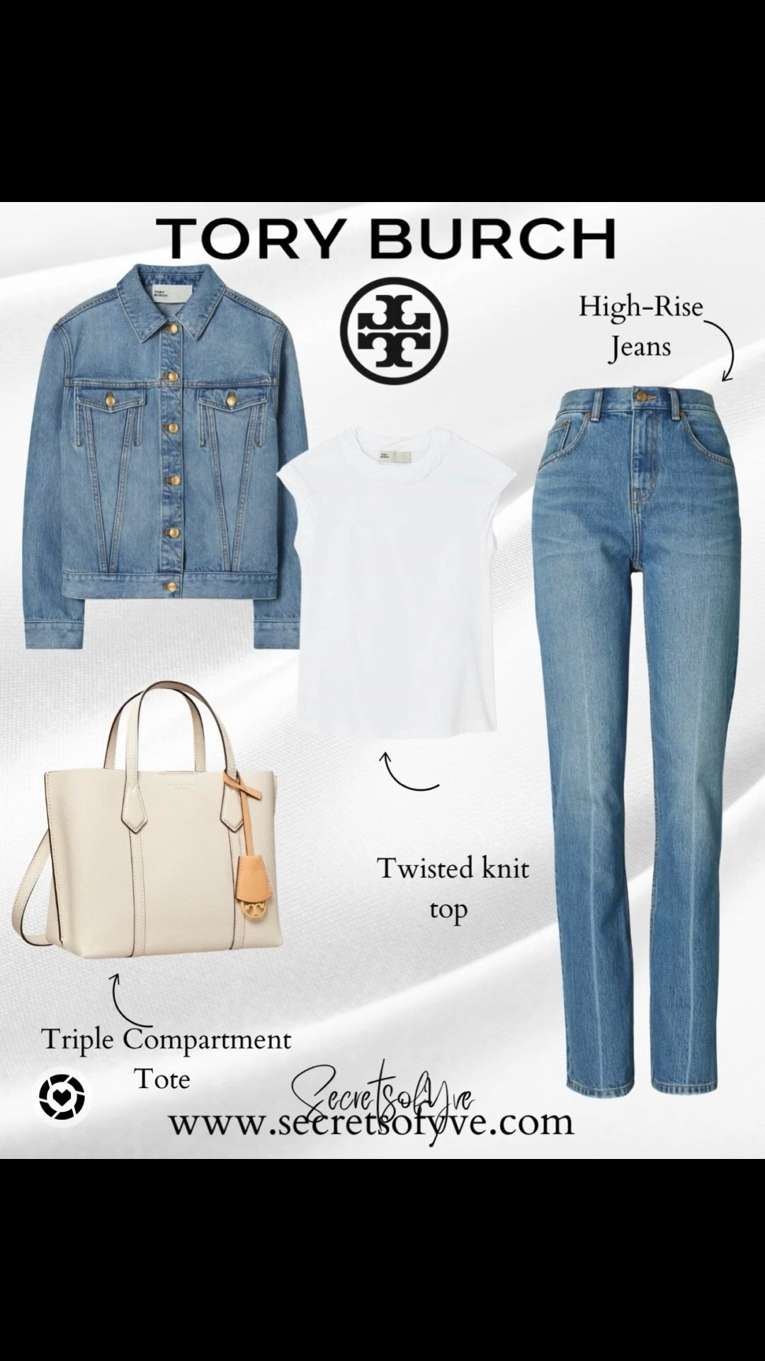 Secretsofyve: Outfit of the day, ootd, casual outfit. The bag can be a great gift to give! 🎁 Gift Guide
#Secretsofyve  #ltkgiftguide
Always humbled & thankful to have you here.. @toryburch
CEO: PATESI Global & PATESIfoundation.org
 @secretsofyve : where beautiful meets practical, comfy meets style, affordable meets glam with a splash of splurge every now and then. I do LOVE a good sale and combining codes! #ltkstyletip #ltksalealert #ltkfamily #ltku #ltkfindsunder100 #ltkfindsunder50 #ltkover40 #ltkplussize #ltkmidsize #ltkholiday #ltktravel #ltkworkwear #ltkparties #ltkfestival #ltkitbag #ltkootd #ltkvlog secretsofyve

#LTKSeasonal #LTKPetite #LTKTall