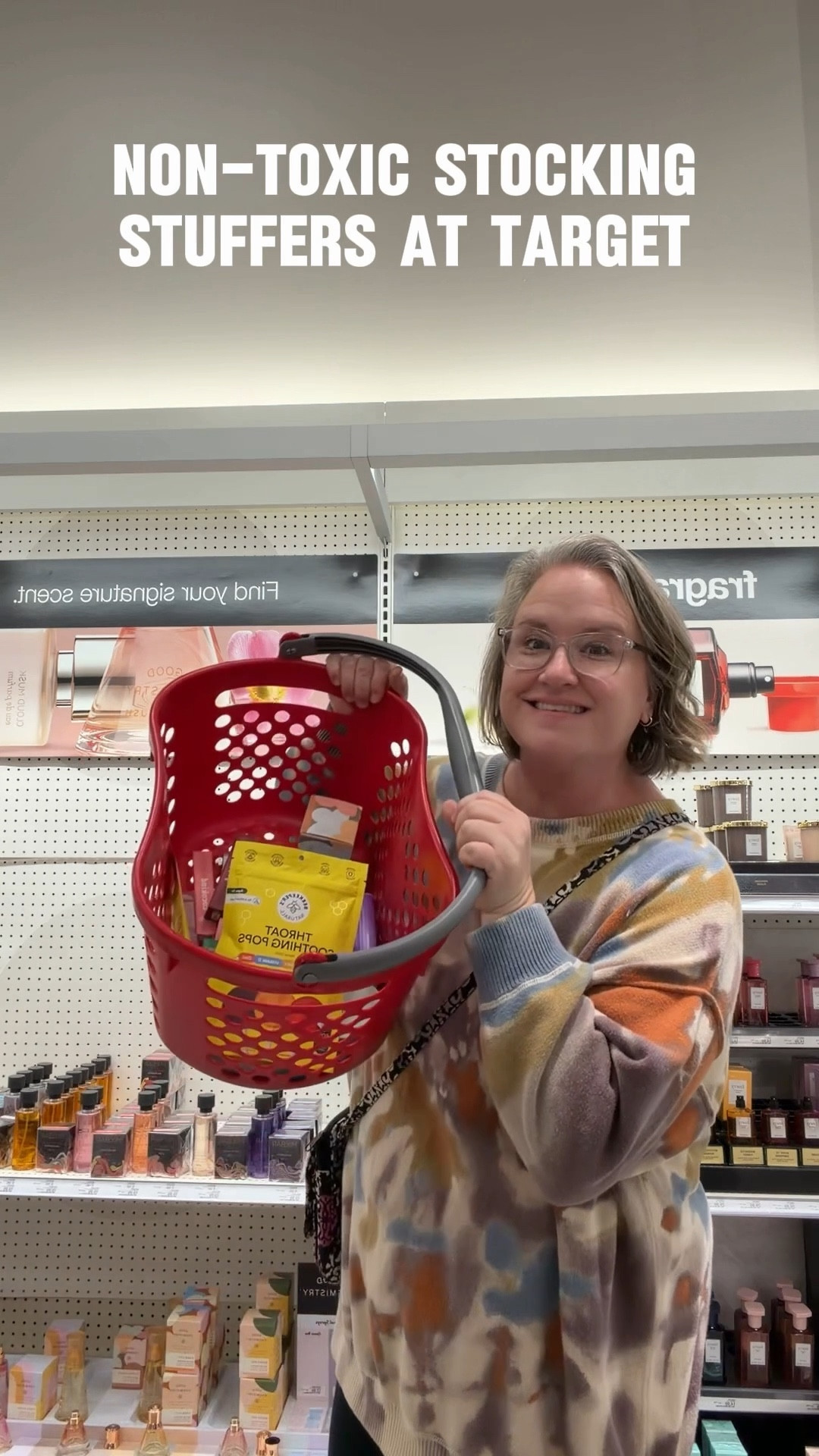 Non-Toxic Stocking Stuffer Finds at Target

#LTKselfcare #LTKHoliday #LTKGiftGuide