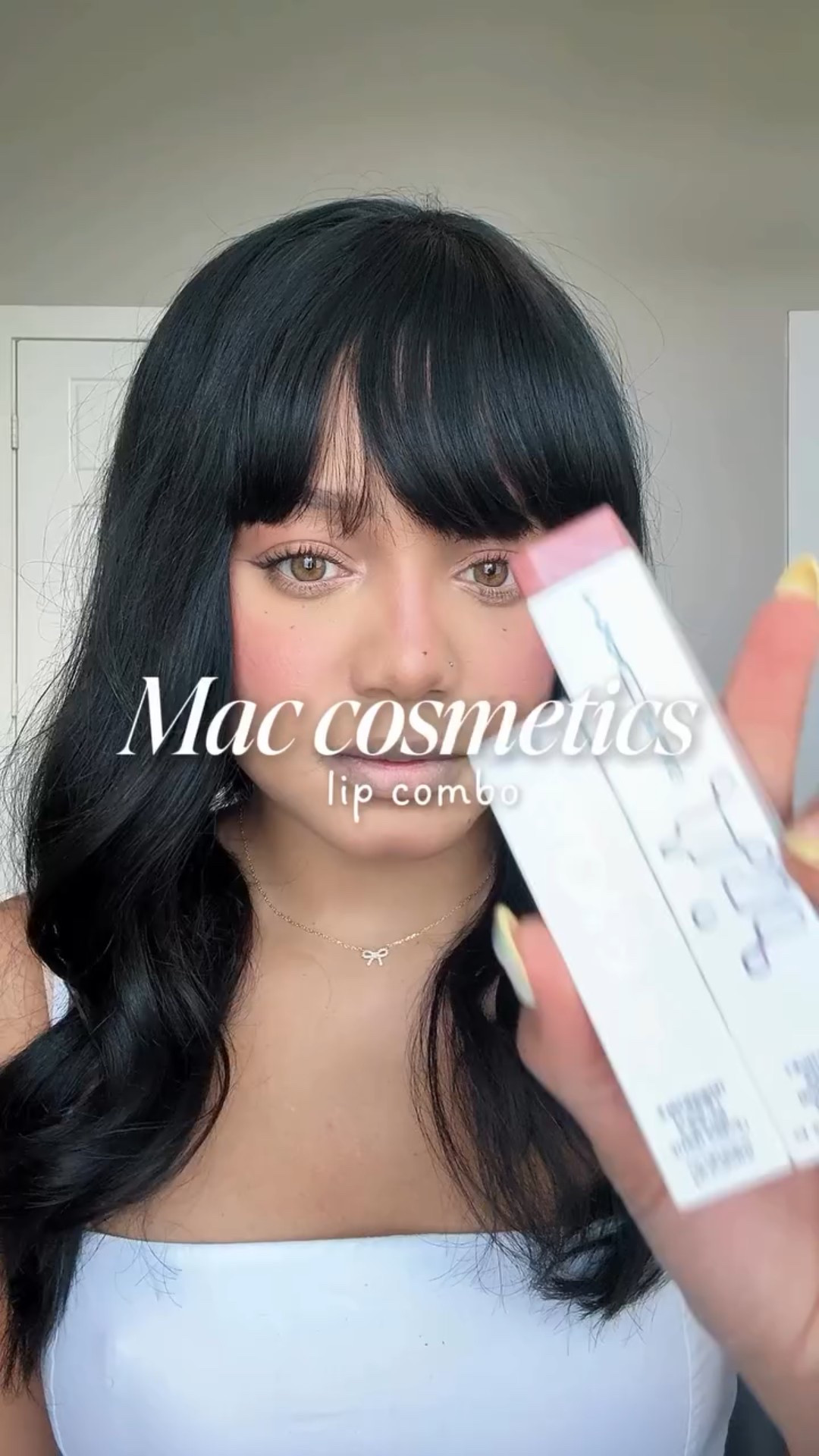 Meu lip combo favorito da vez tem sido essa duplinha da @maccosmeticsbrasil 

LIPGLASS AIR GLOSS - Casual 

GLOWPLAY TENDERTALK LIP BALM - Favourite 
🎀🪞💗✨

〰️

#LTKpromo #LTKguiadepresente #LTKbeleza