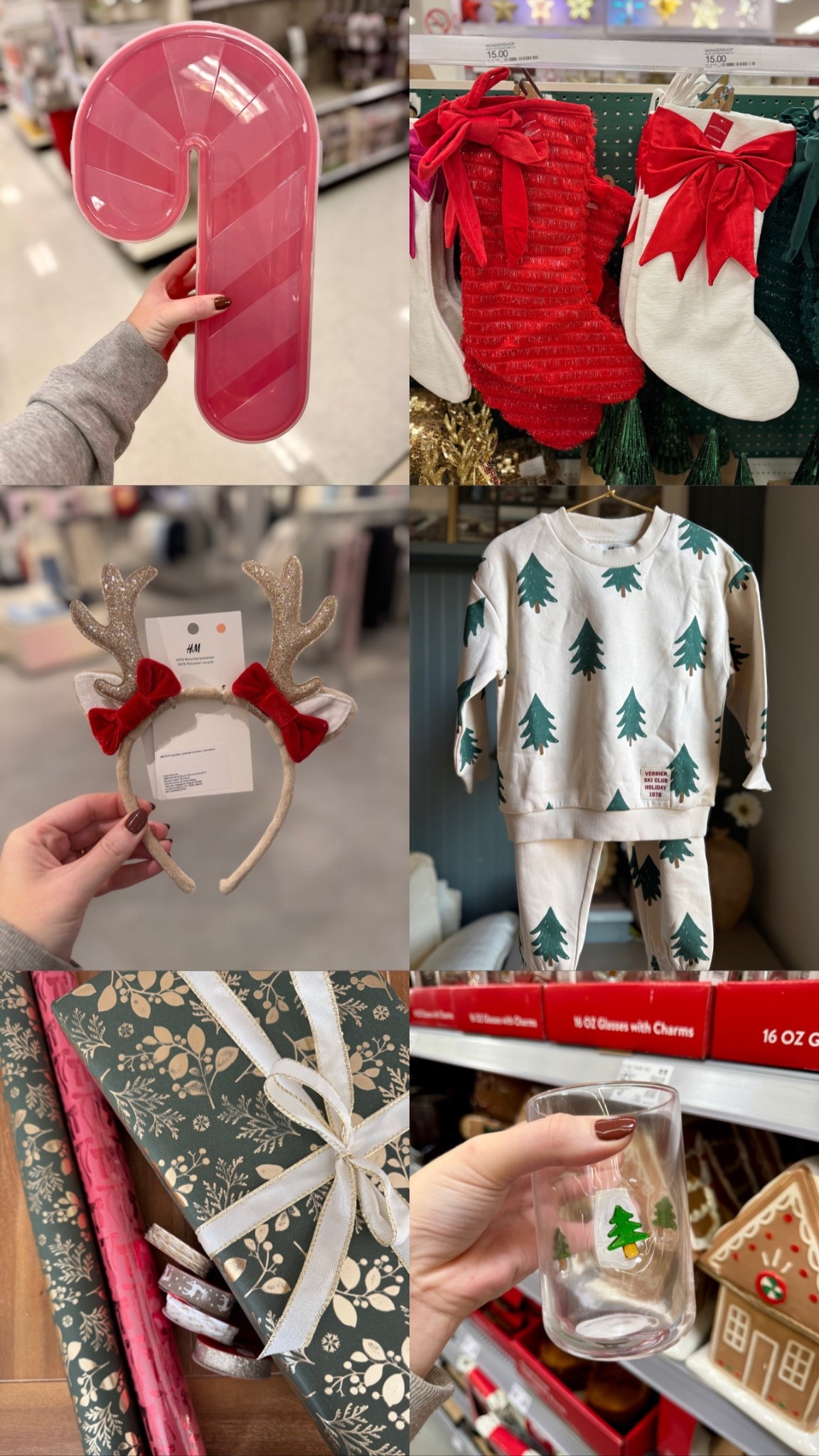 Holiday finds I’m loving! 🎄

#LTKHome #LTKKids #LTKHoliday