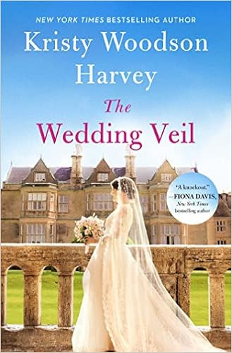 The Wedding Veil    Hardcover – March 29, 2022 | Amazon (US)