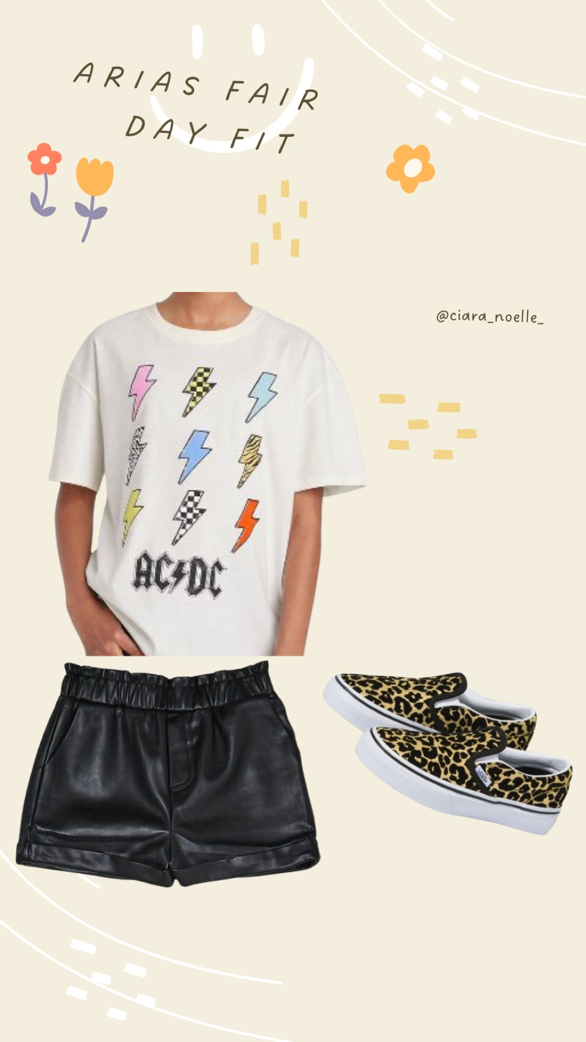 What Aria wore to the fair 🥨🎡🍭

#LTKkids #LTKSeasonal #LTKstyletip