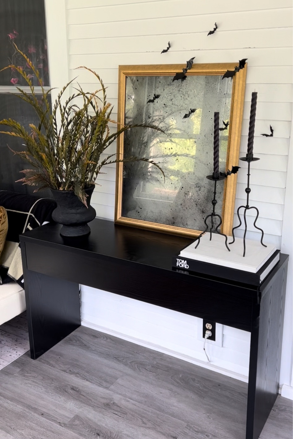 Halloween Decor! 

#LTKSeasonal #LTKHome