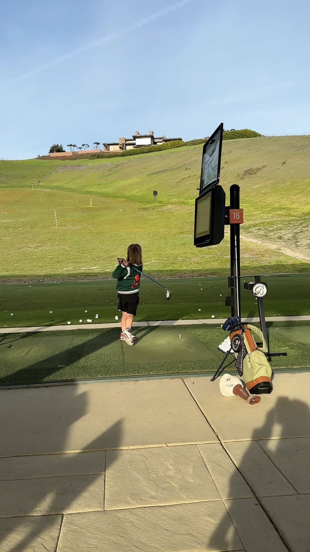 Back at it🏌🏼

#LTKdayinmylife #LTKKids #LTKmomlife