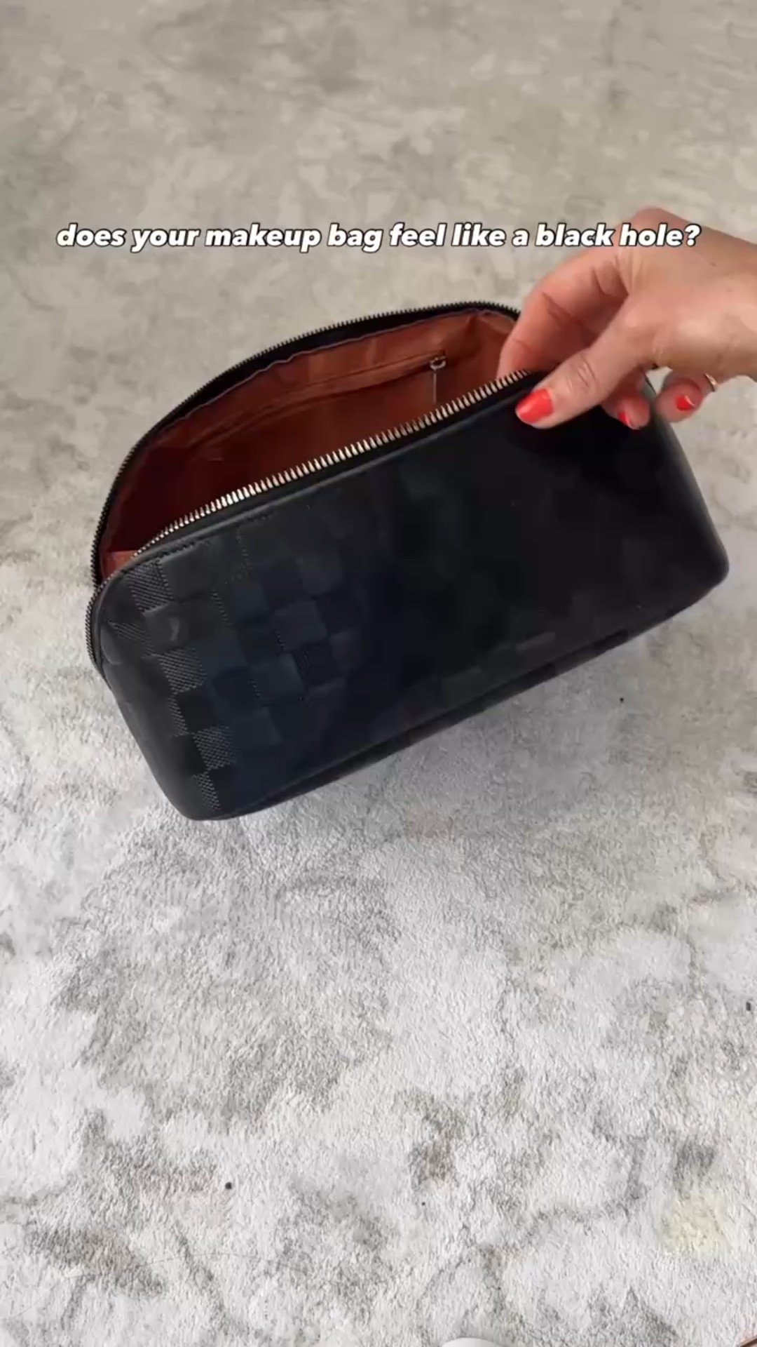 Does your makeup bag feel like a black hole? If so you’ll love this one!! 🙌🏼 linking all of my makeup products below as well xx 
StylinByAylin, Aylin #amazon #nordstrom #makeup

#LTKTravel #LTKgrwm #LTKBeauty