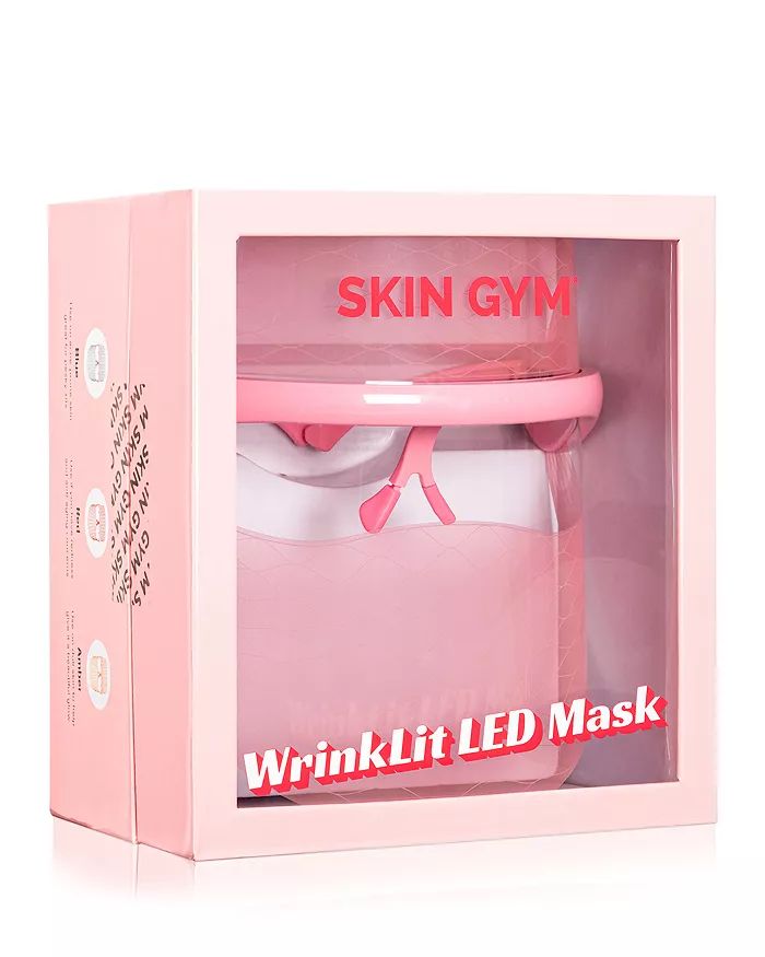 WrinkLit LED Mask | Bloomingdale's (US)