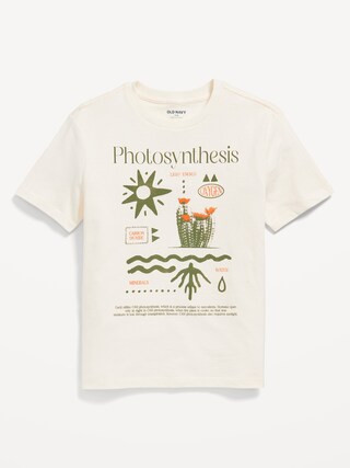 Short-Sleeve Graphic T-Shirt for Boys | Old Navy (US)