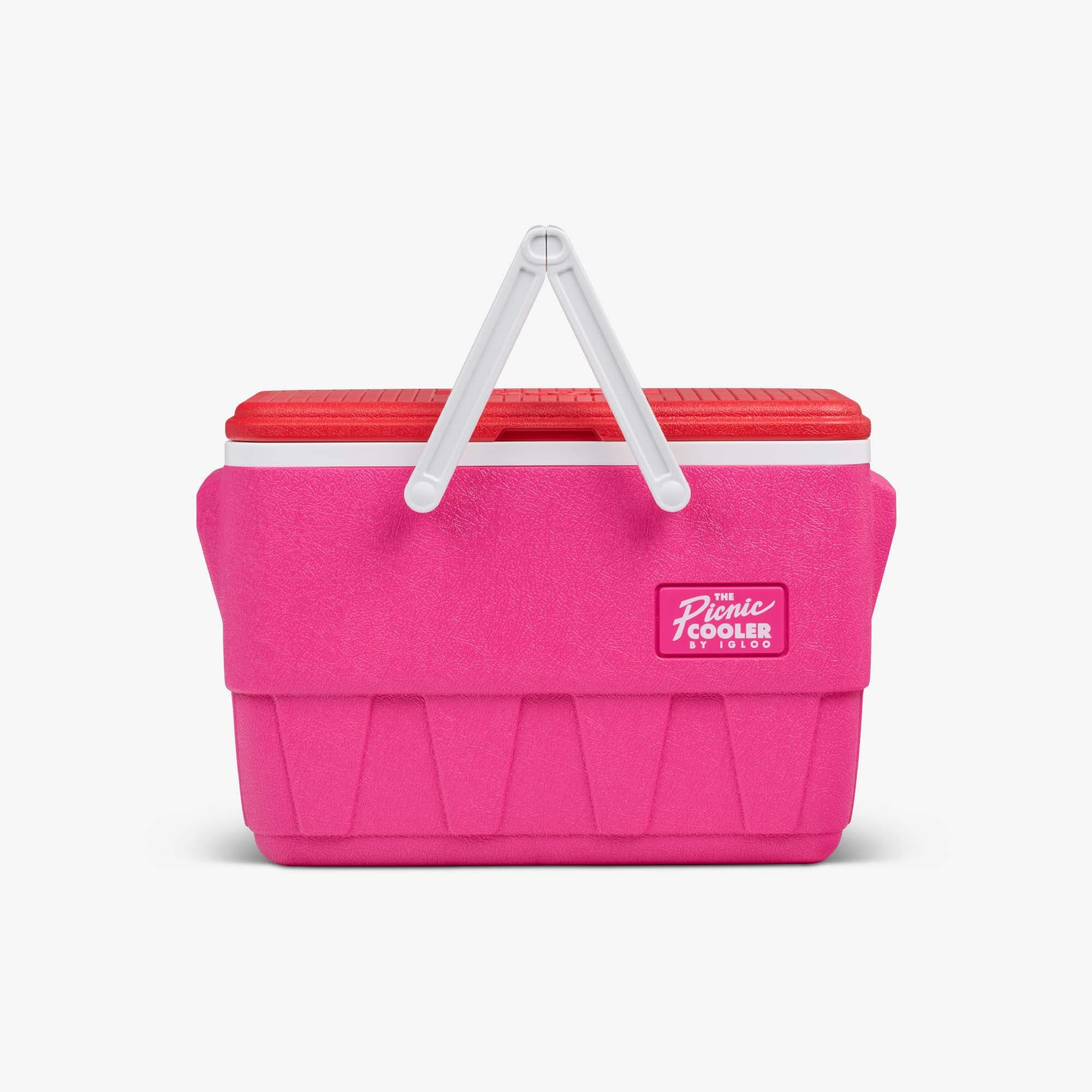 Retro Picnic Basket 25 Qt Cooler | Igloo Coolers
