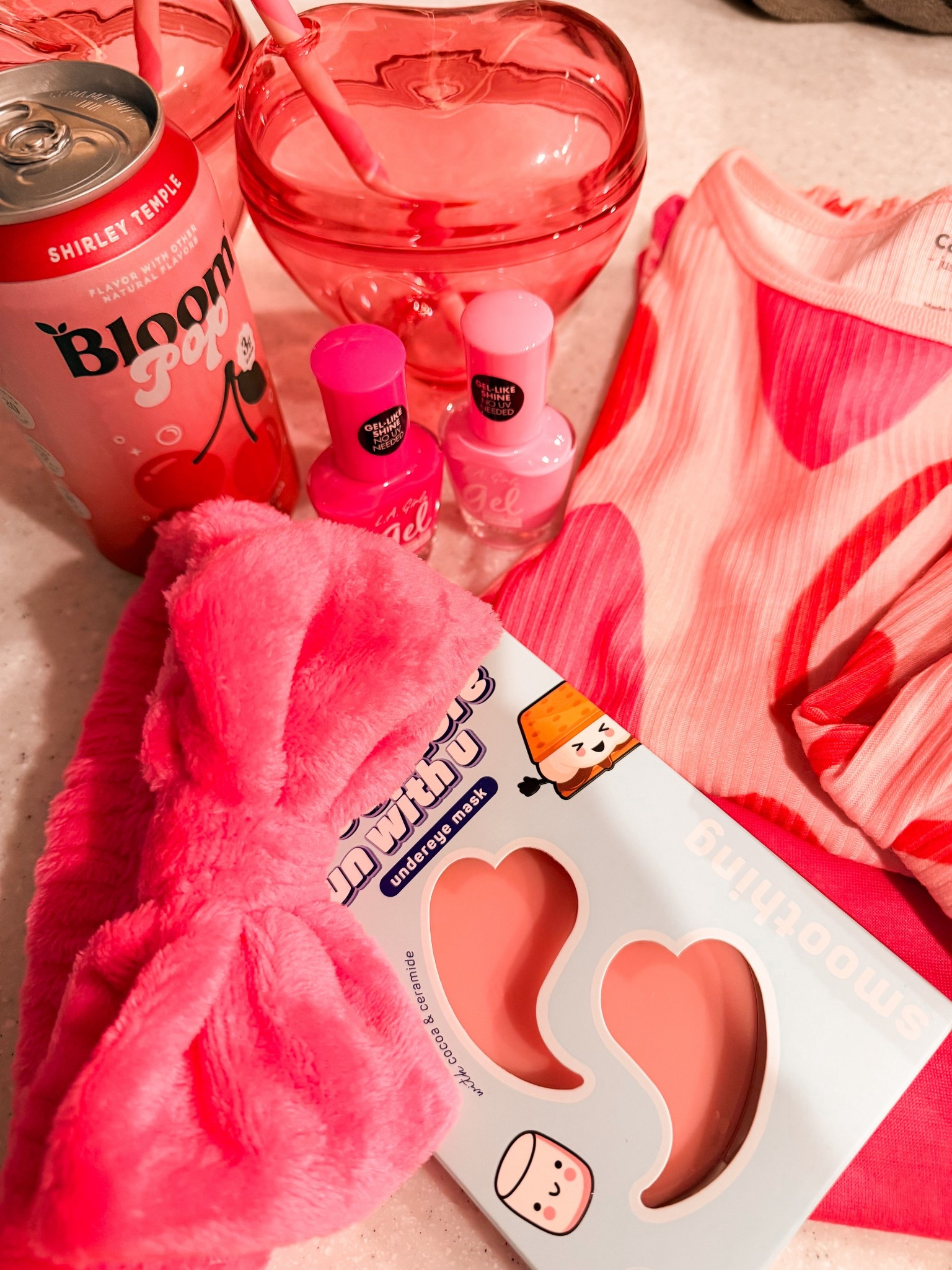 Planning a Galentines with my best girl! 

#LTKmomlife #LTKSeasonal #LTKValentine