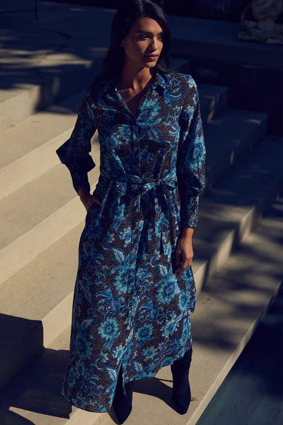 BETTINA DRESS | MISA Los Angeles