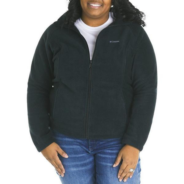 Women's Columbia Benton Springs 1X Black | Scheels Sports