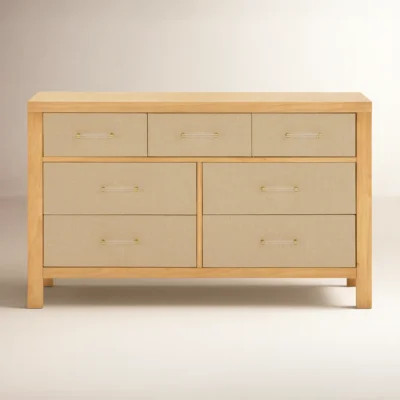 Eloise 7-Drawer Dresser | Wayfair North America