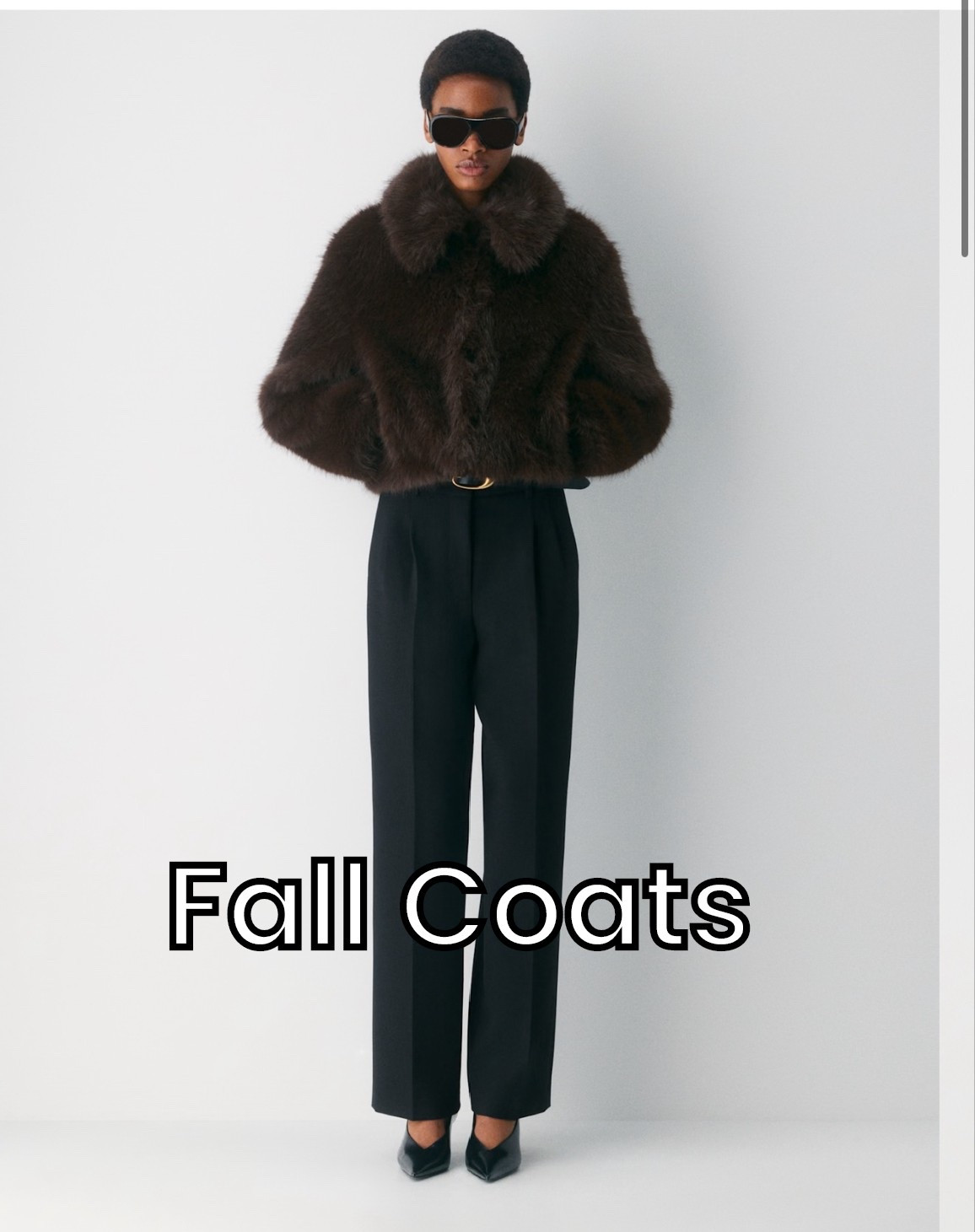 MY FALL JACKET PICKS FROM ARITZIA 

#LTKcanada #LTKstyletip