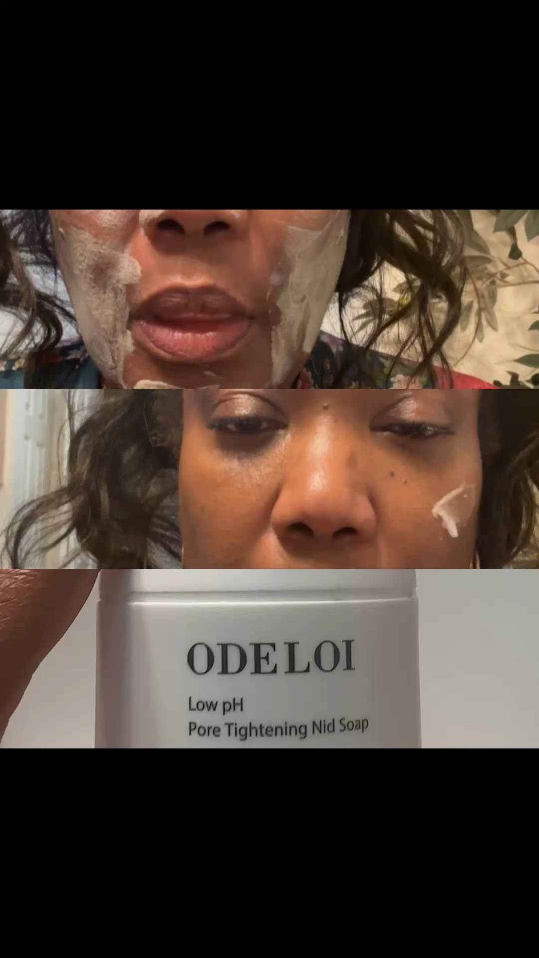 Finally, a solution for pores that actually shows up to work. ✨
The Odéloi Pore Tightening line is the ultimate "filter in a bottle." It’s designed to deeply cleanse, refine texture, and snatch those pores back into place without stripping your skin. Smooth, blurred, and ready for the close-up. ☁️🧴
Why we’re obsessed:
• Refines skin texture instantly.
• Balances oil for a matte (but not flat) finish.
• Gentle enough for daily use.
Say goodbye to the "orange peel" texture and hello to glass skin.
#Odeloi #PoreTightening #SkincareRoutine #GlassSkin #PoreCare #BeautyEssentials

#LTKOver40 #LTKBeauty #LTKselfcare