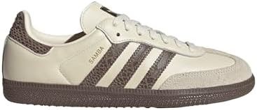adidas Originals Samba OG Womens Sneaker | Amazon (US)