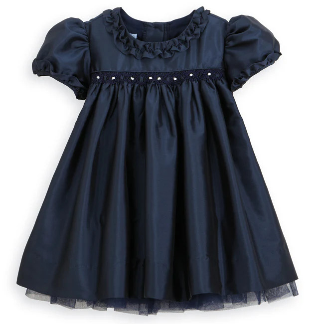 Annabelle Party Dress | bella bliss 