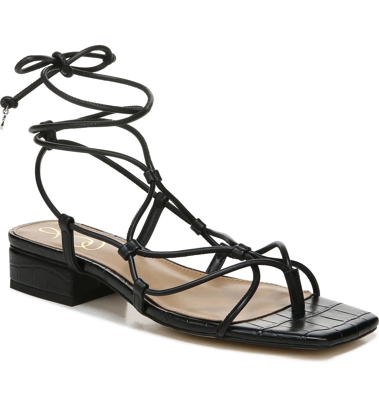 Sam Edelman Daffy Sandal | Nordstrom | Nordstrom