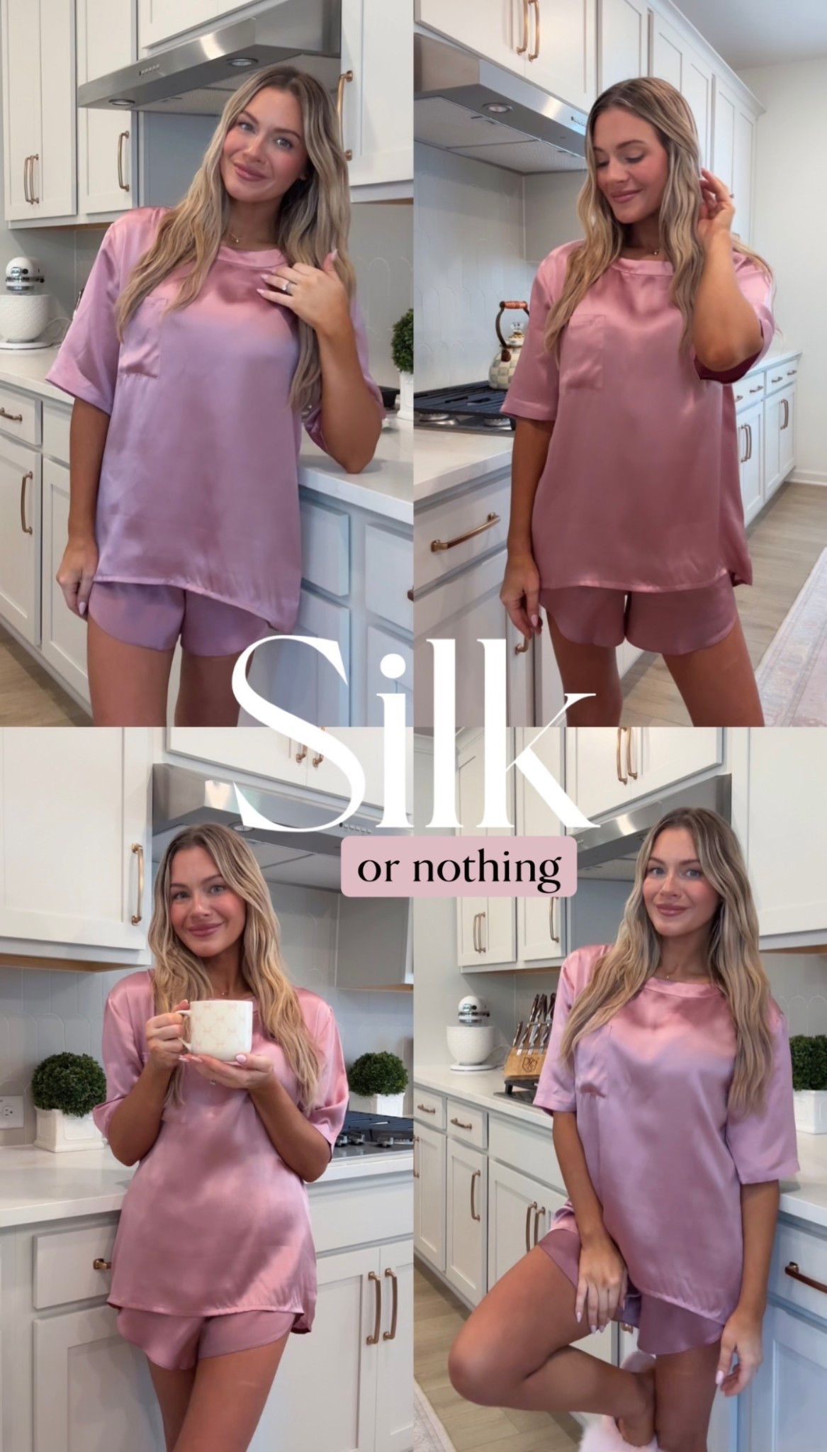 use code HALEIGH12 if you’re ready to upgrade your nights ☁️
@silksilky_official

#silksilky #silksilkystyle #NaturalSilkExpert #silkpajamas #cozynightvibes
