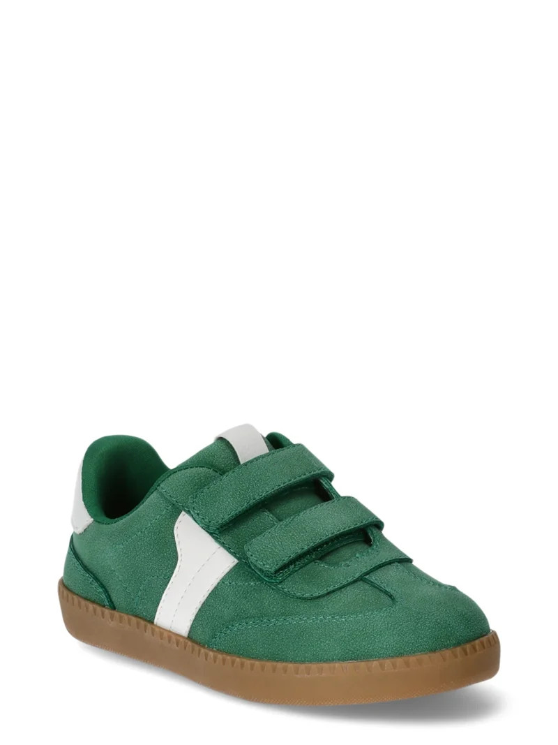 Wonder Nation Toddler Unisex Sport Sneakers | Walmart (US)