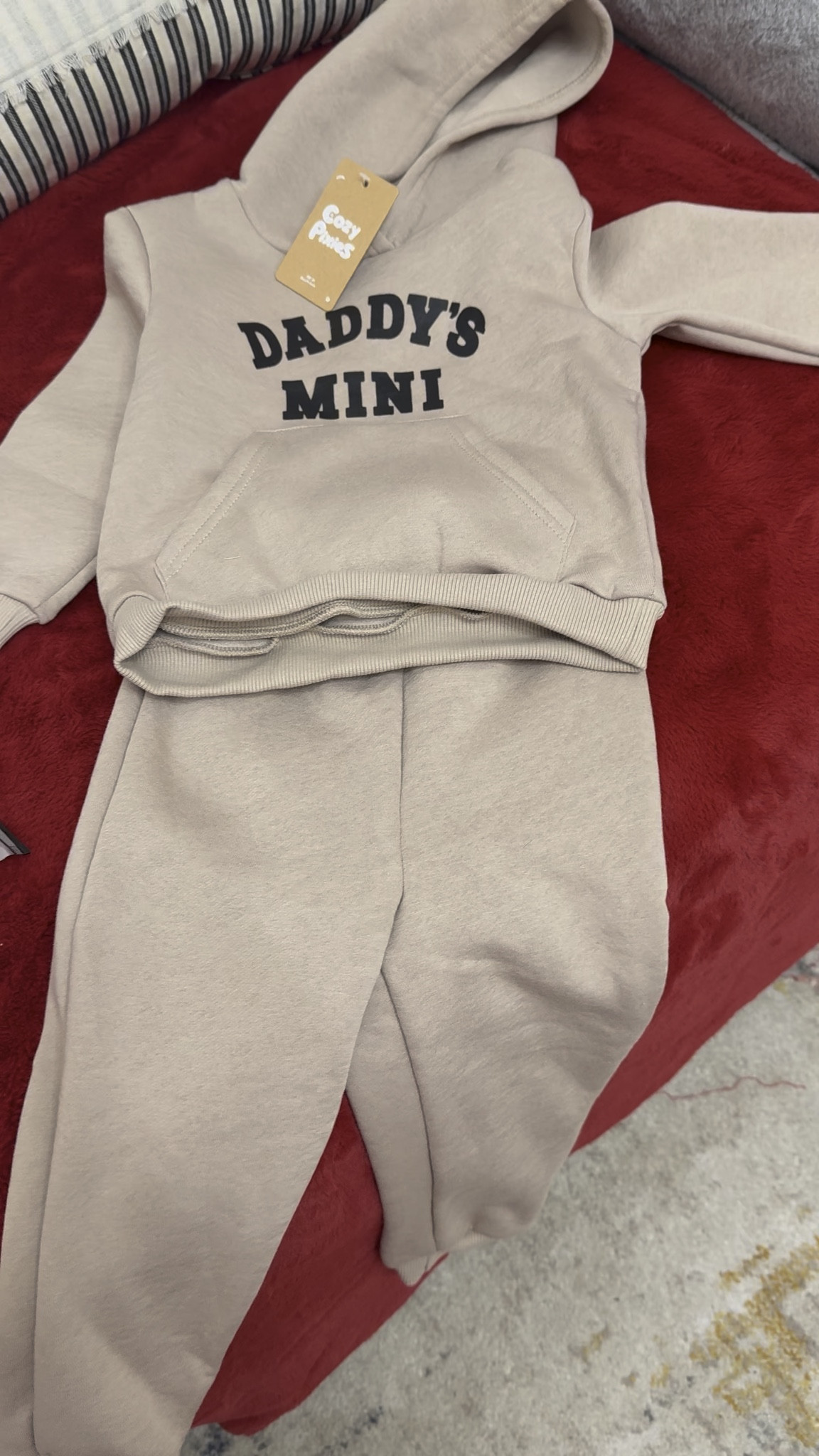 Toddlers winter must-haves ❄️✨
Think cozy layers, warm jackets, comfy boots, and everyday essentials to keep little ones snug all season long.
I linked all my favorite toddler winter staples on LTK so you can stay prepared and cute.

#toddlerwinter #wintermusthaves #kidswinterwear #cozykids #toddleressentials #LTKkids #LTKfinds #LTKsale #shoppingfavorites #onlineshopping #parentapproved #ShoppingWithPriiincesss #Atlantamom #AtlantaCreator #Atlantacontentcreators

#LTKSeasonal #LTKBaby #LTKKids