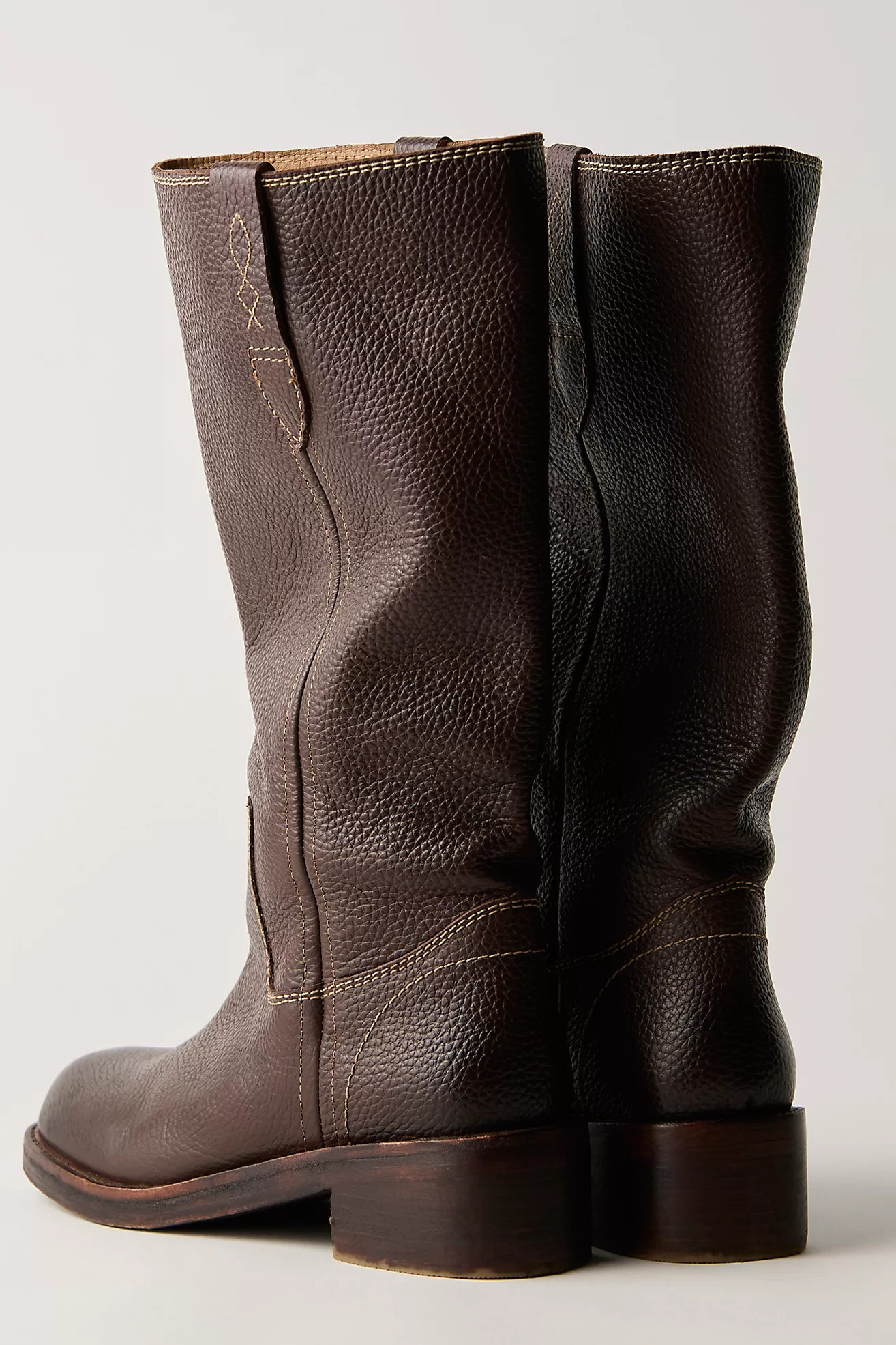 Blaze Pull-On Boots | Free People (Global - UK&FR Excluded)