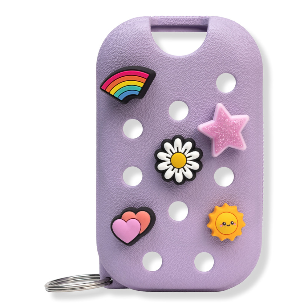 Crocs x Touchland Hand Sanitizer Mist Case - Pixie Lavender | Ulta