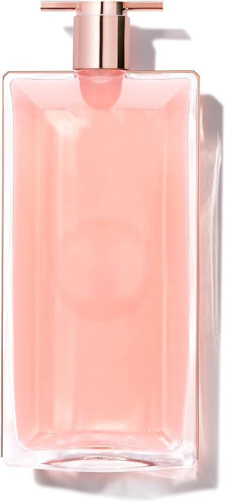 Lancôme Idôle Eau de Parfum - Long Lasting Fragrance with Notes of Bergamont, Jasmine & Vanill... | Amazon (US)