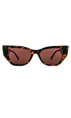 HAWKERS Manhattan Sunglasses in Carey Rosewood from Revolve.com | Revolve Clothing (Global)