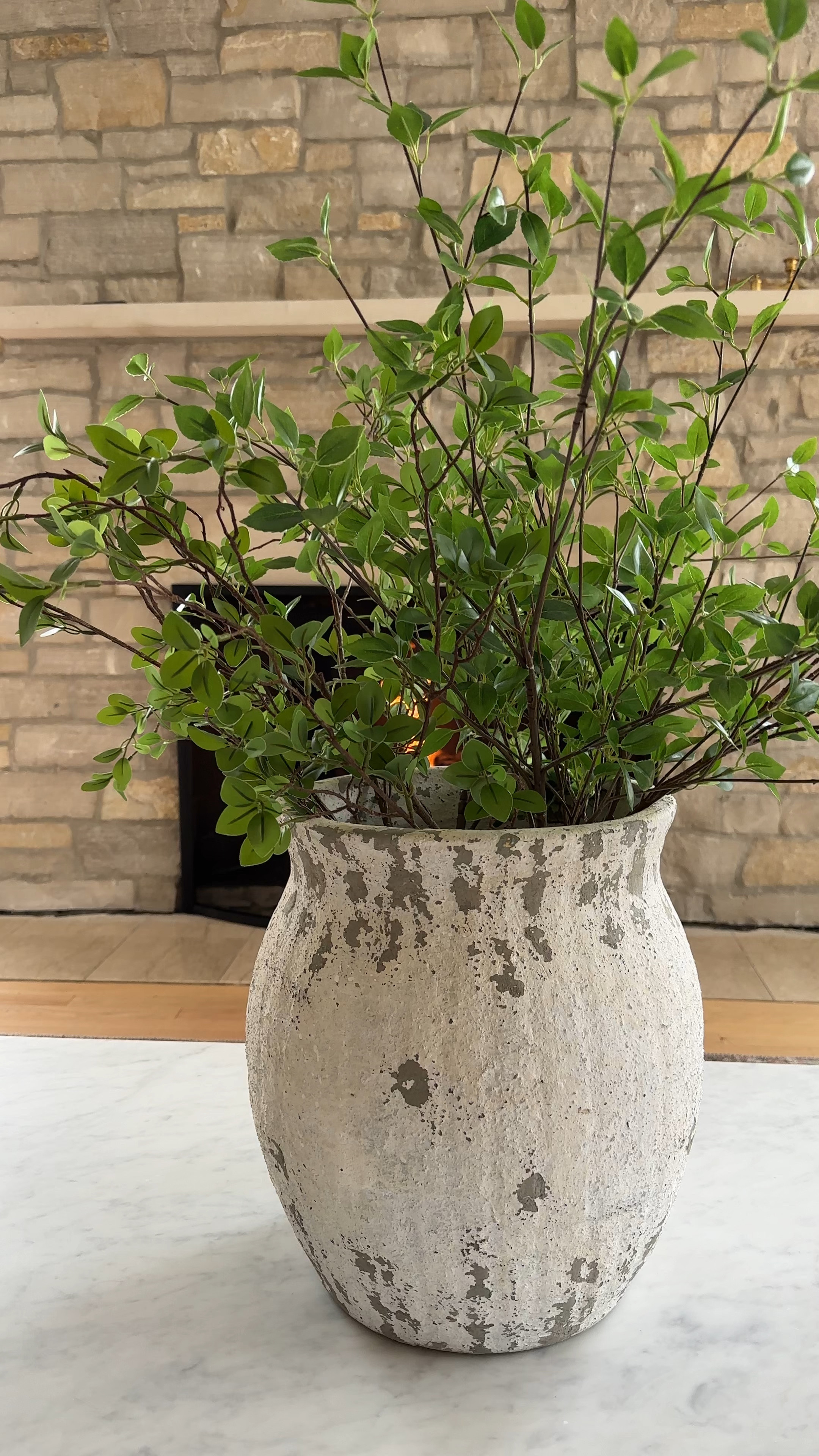 Amazing artificial branches!! 🌱

#LTKhome #LTKfamily #LTKVideo