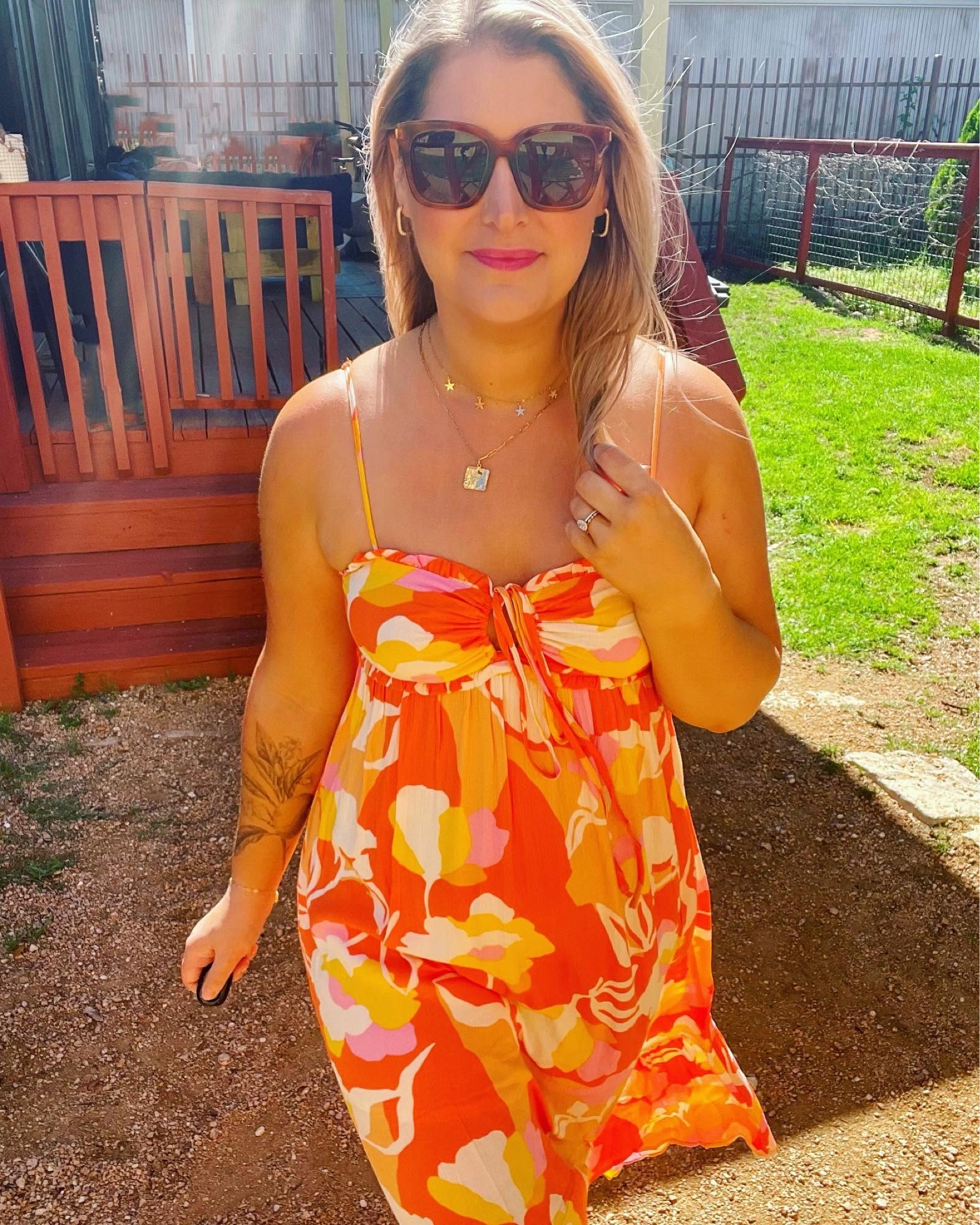 #LTKstyletip #LTKunder100 #LTKSeasonal