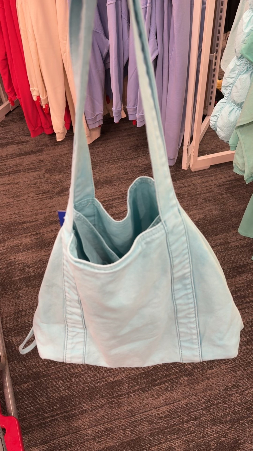 Cute new canvas totes 

#LTKSeasonal #LTKFindsUnder100 #LTKFindsUnder50