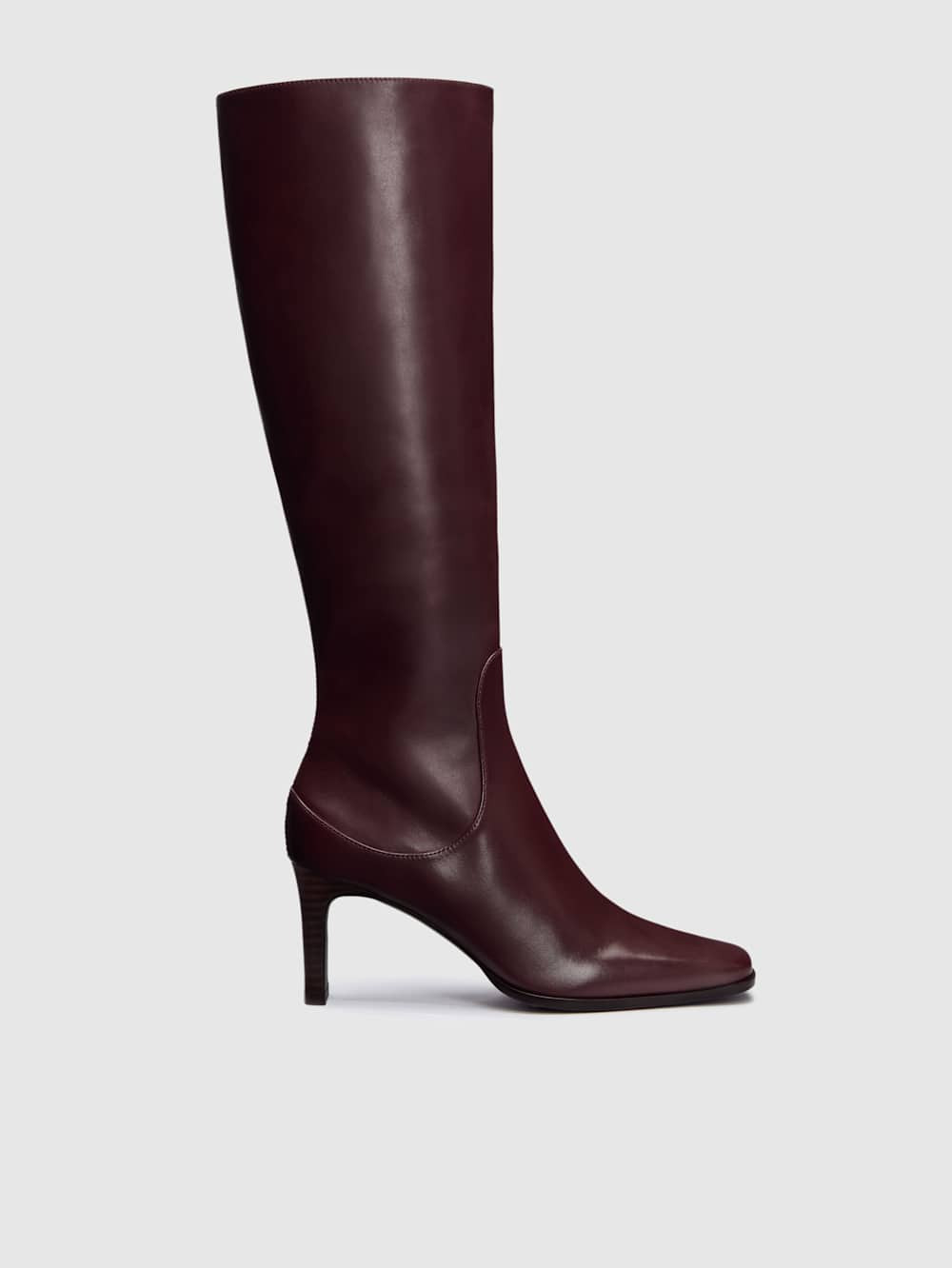 Claudette Knee Boot | Reformation (Global)
