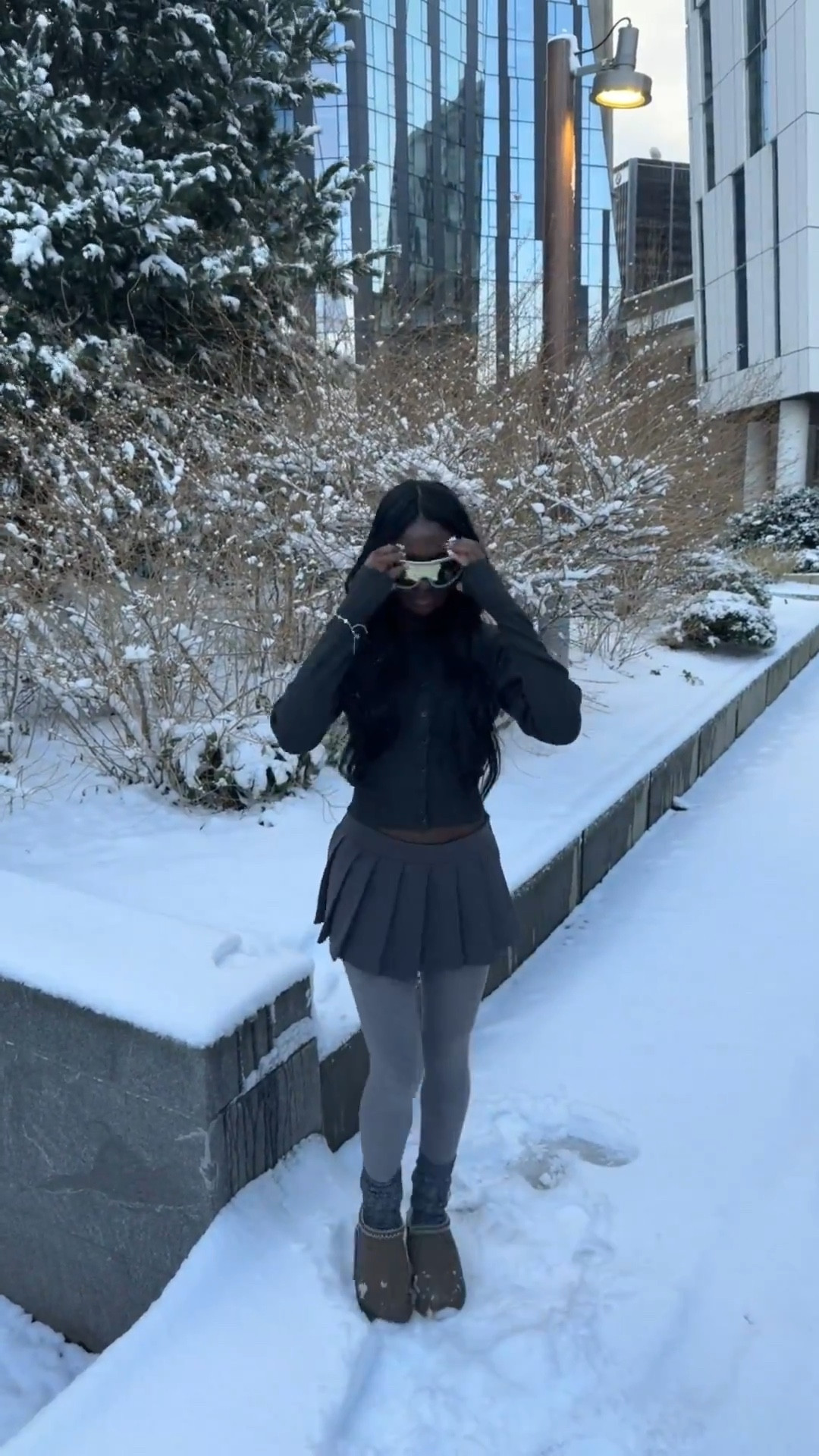 coat is kith ‘shae puffer’ bag is chanel :) 

#LTKStyleTip #LTKSeasonal #LTKU