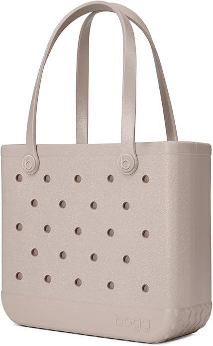 BOGG BAG Baby Medium Tote – 15” x 12.5” x 5” – Durable, Washable, Tip-proof – Beach, ... | Amazon (US)