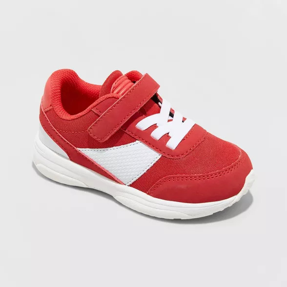 Toddler Boys' Geri Sneakers - Cat & Jack™ | Target