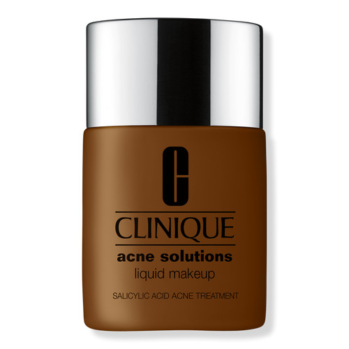 CliniqueAcne Solutions Liquid Makeup Foundation - Fresh Clove | Ulta