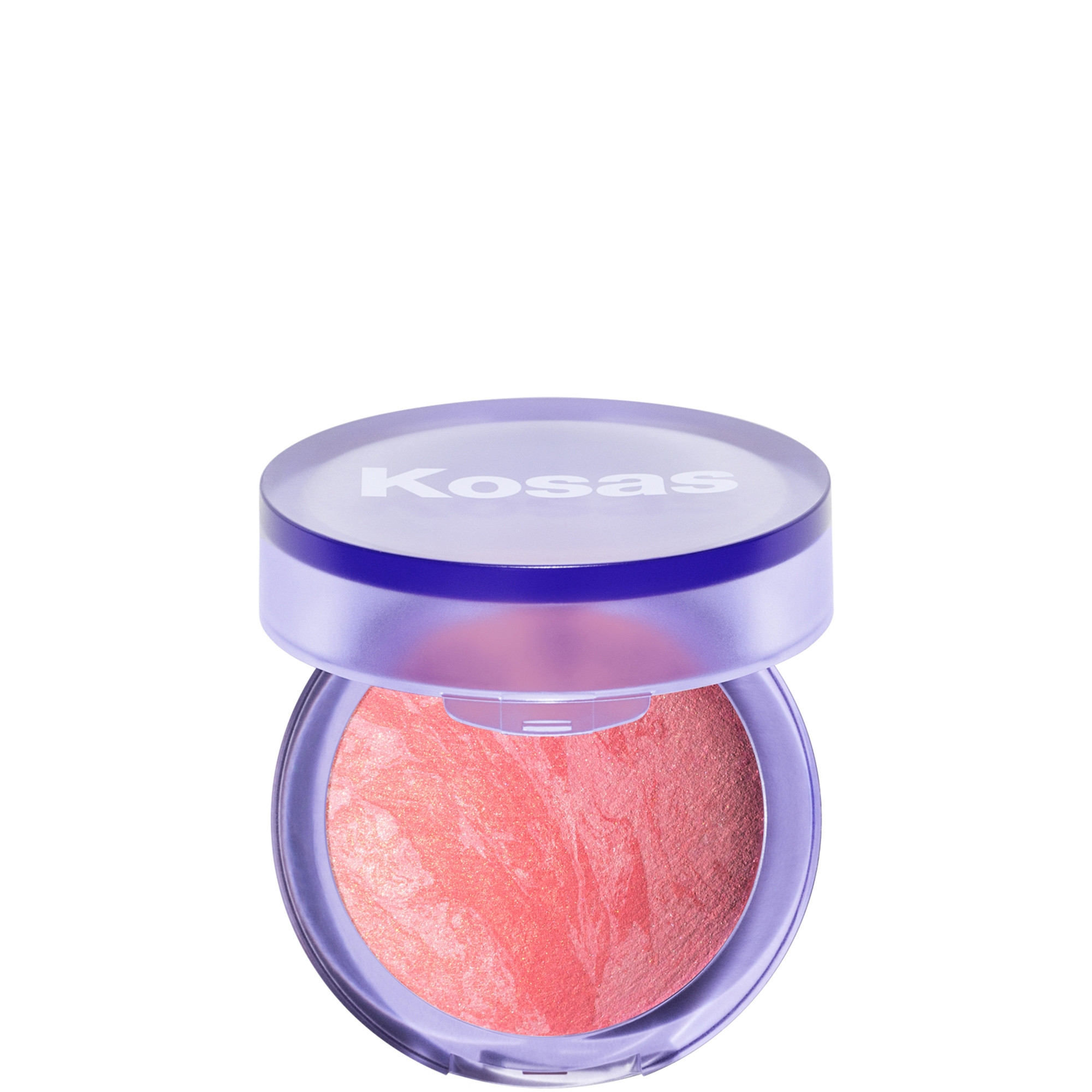 Kosas Blush Is Life Baked Dimensional + Brightening Blush 4.5g (Various Shades) | Cult Beauty