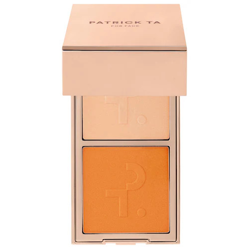 Major Headlines Transition Blurring Under Eye Blush Duo | Sephora (US)