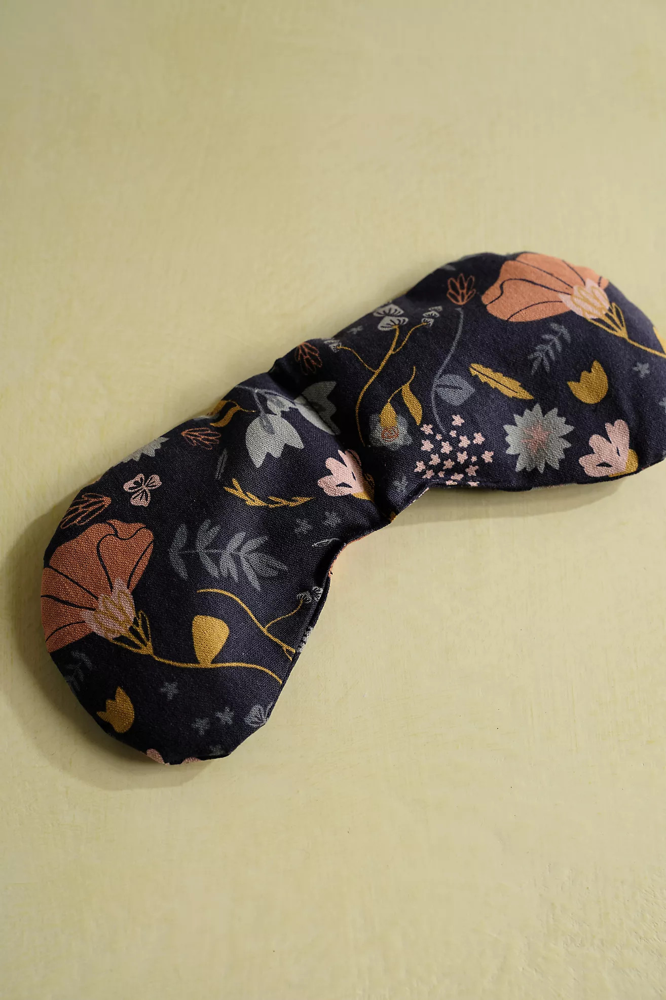 Migraine Eye Mask, Canyon Springs Print | Terrain