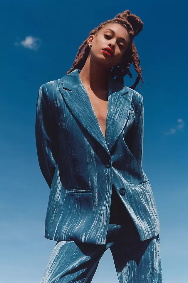 Stella Nova Liljesofie Jacket | Anthropologie (US)